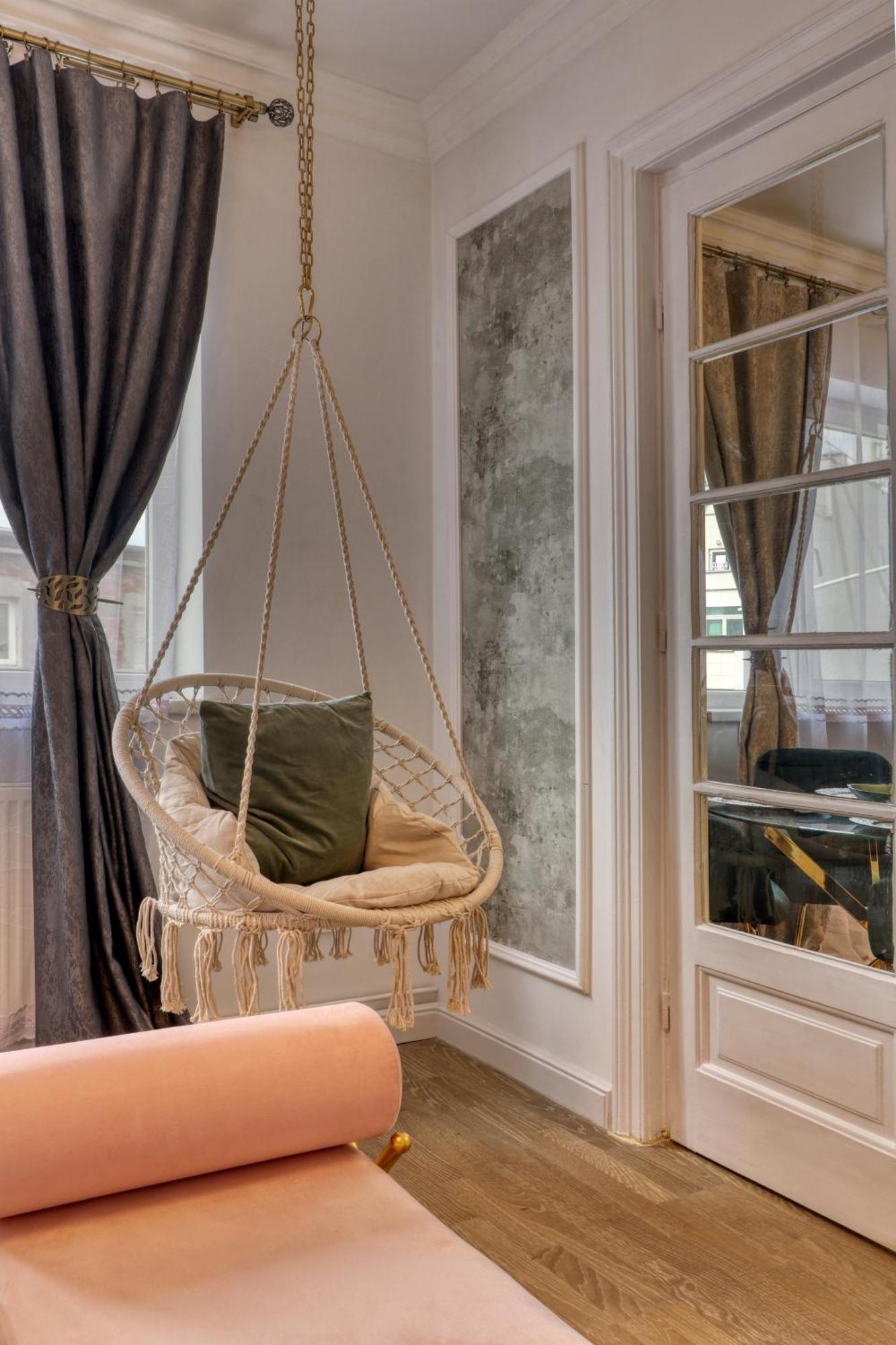 Neo-Classic Design Near Downtown Bucarest Exterior foto