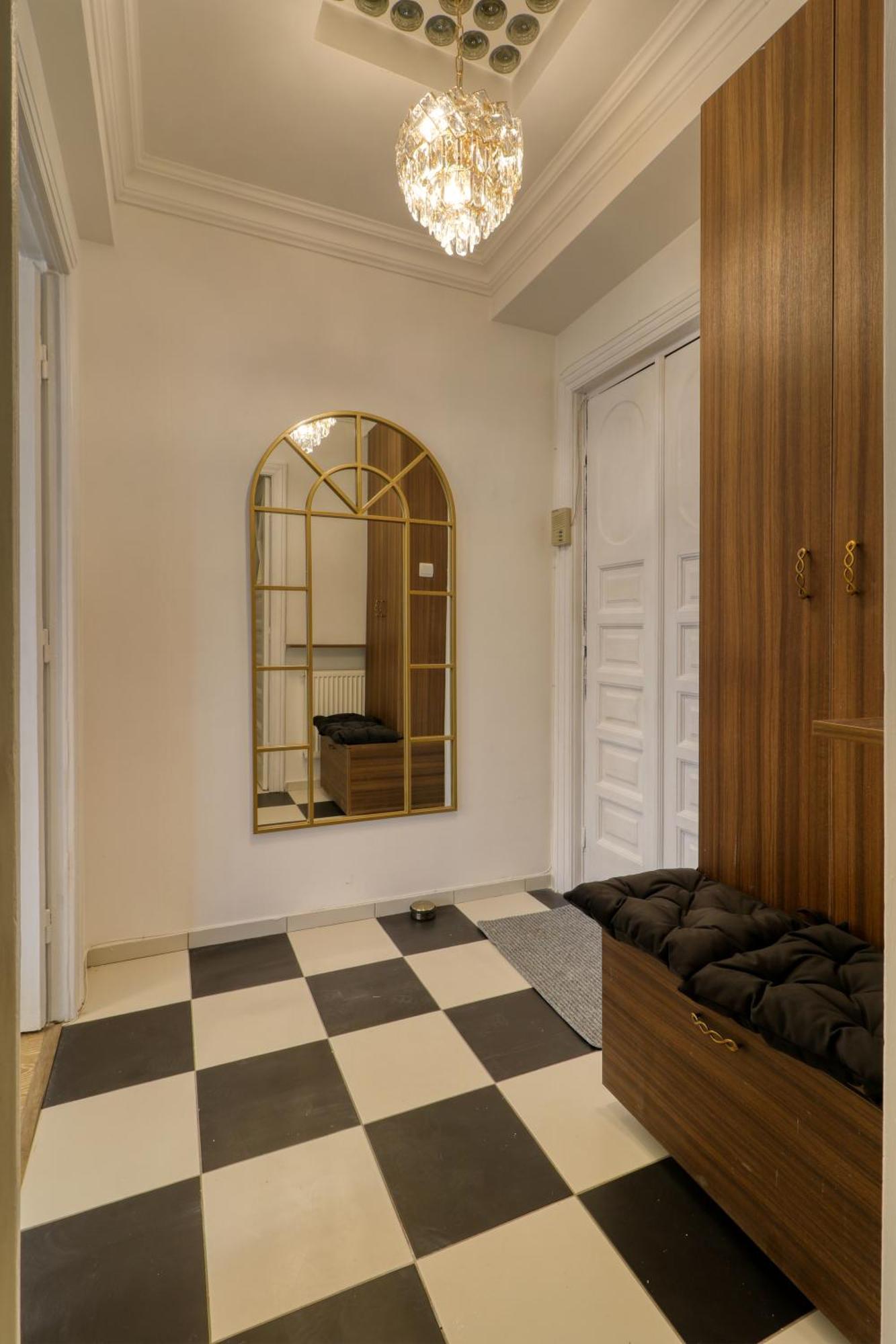Neo-Classic Design Near Downtown Bucarest Exterior foto